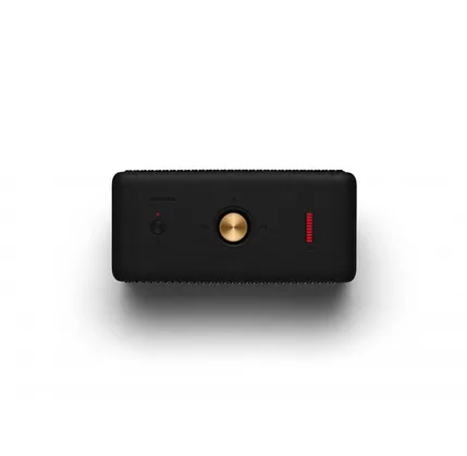 Dinamik MARSHALL EMBERTON Black (1001908)